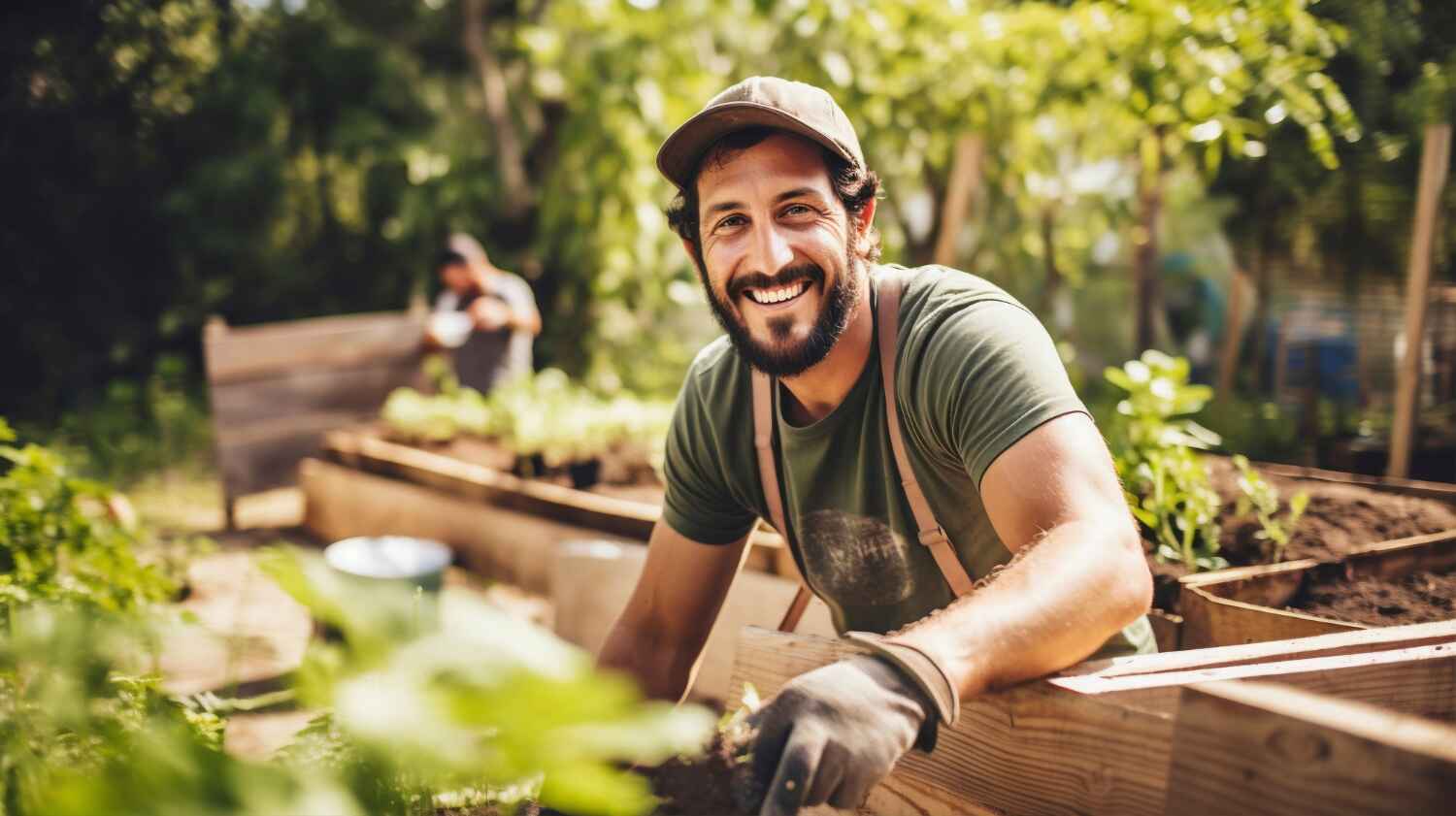 Best Palm Tree Trimming  in Lemont, PA